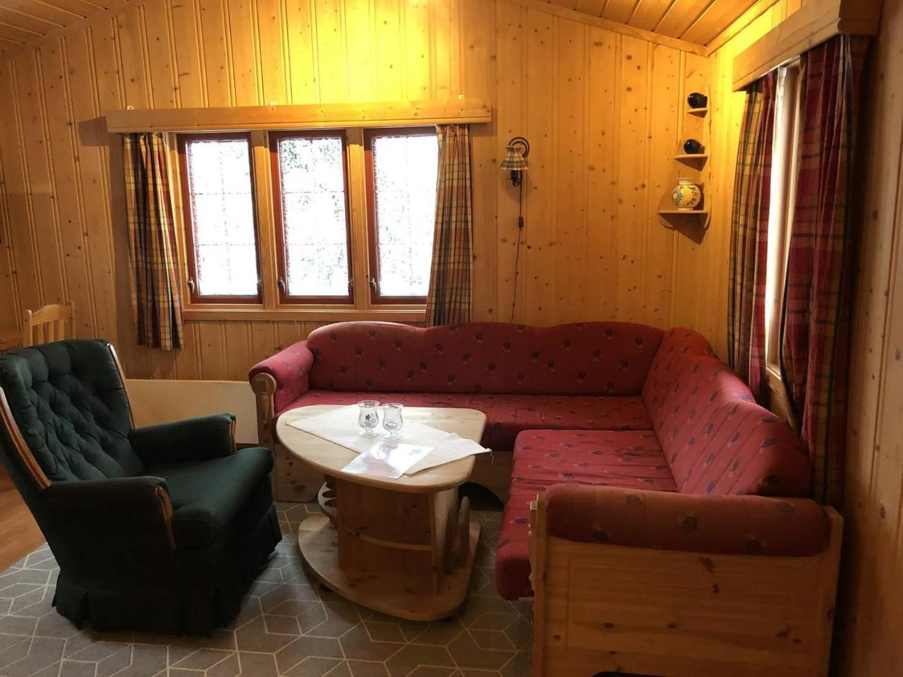 Villa Haglebu Turistheim Extérieur photo
